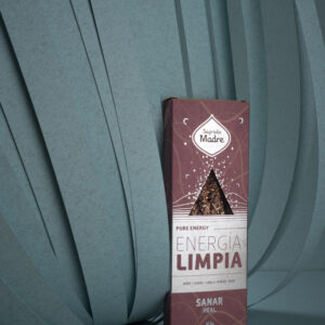 Sahumerio Energía Limpia - Sanar